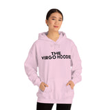 THE VIRGO HOODIE