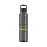 HYDRATED CANCER WATER BOTTLE