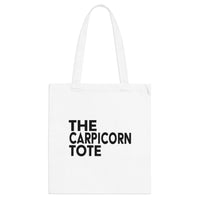 THE CAPRICORN TOTE