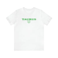 TAURUS EARTH T SHIRT