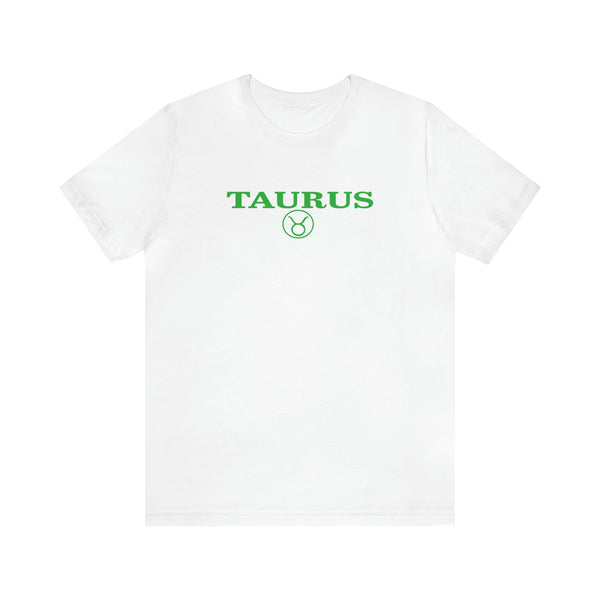 TAURUS EARTH T SHIRT