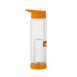 WARNING!! PISCES INFUSER WATER BOTTLE