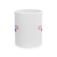 CANCER PRIDE MUG