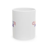 CANCER PRIDE MUG