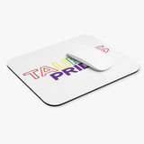 TAURUS PRIDE MOUSEPAD (Rectangle)