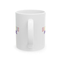 SAGITTARIUS PRIDE MUG