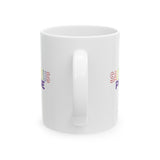 SAGITTARIUS PRIDE MUG