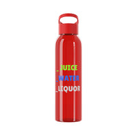 JUICE WATER LIQUOR WATER BOTTLE