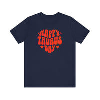 HAPPY TAURUS DAY T SHIRT