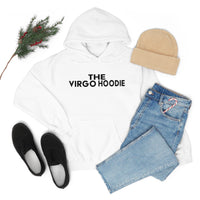 THE VIRGO HOODIE