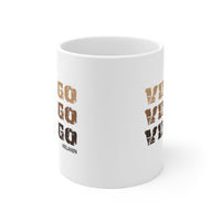 VIRGO MELANIN MUG