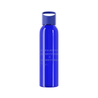 HYDRATED SAGITTARIUS WATER BOTTLE