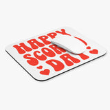 HAPPY SCORPIO DAY MOUSEPAD (Rectangle)