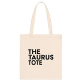 THE TAURUS TOTE