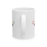 CAPRICORN PRIDE MUG