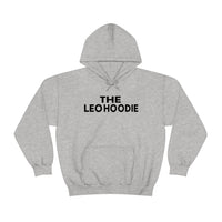 THE LEO HOODIE