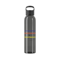 HYDRATED LEO WATER BOTTLE