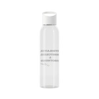 HYDRATED ARIES WATER BOTTLE