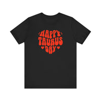 HAPPY TAURUS DAY T SHIRT