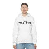 THE VIRGO HOODIE