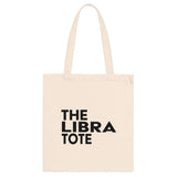 THE LIBRA TOTE