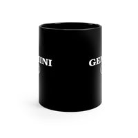 GEMINI AIR MUG