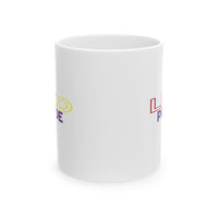 LEO PRIDE MUG