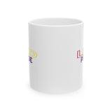 LEO PRIDE MUG