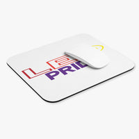 LEO PRIDE MOUSEPAD (Rectangle)