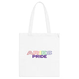 ARIES PRIDE TOTE