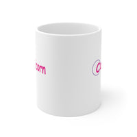 CAPRICORN CIRCLE MUG