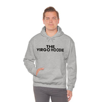 THE VIRGO HOODIE