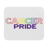 CANCER PRIDE MOUSEPAD (Rectangle)