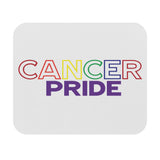 CANCER PRIDE MOUSEPAD (Rectangle)