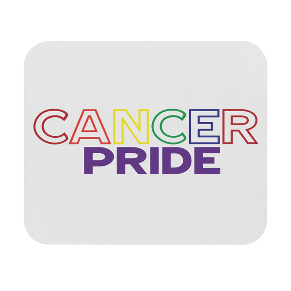 CANCER PRIDE MOUSEPAD (Rectangle)