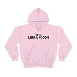 THE LIBRA HOODIE