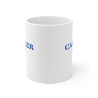 CANCER WATER MUG