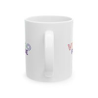 VIRGO PRIDE MUG