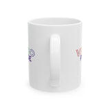 VIRGO PRIDE MUG