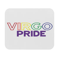 VIRGO PRIDE MOUSEPAD (Rectangle)