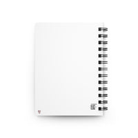 HAPPY TAURUS DAY SPIRAL BOUND JOURNAL