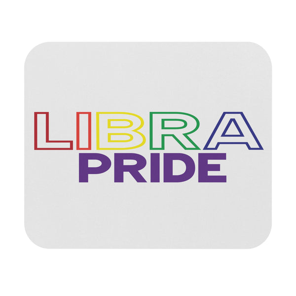 LIBRA PRIDE MOUSEPAD (Rectangle)