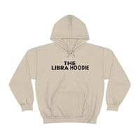 THE LIBRA HOODIE