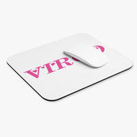 VIRGO PINK MOUSEPAD (Rectangle)