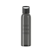 JUICE WATER LIQUOR WATER BOTTLE