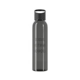 JUICE WATER LIQUOR WATER BOTTLE