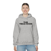 THE VIRGO HOODIE