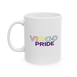 VIRGO PRIDE MUG