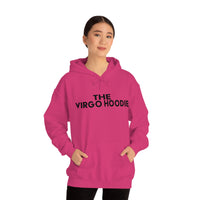 THE VIRGO HOODIE