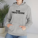 THE VIRGO HOODIE